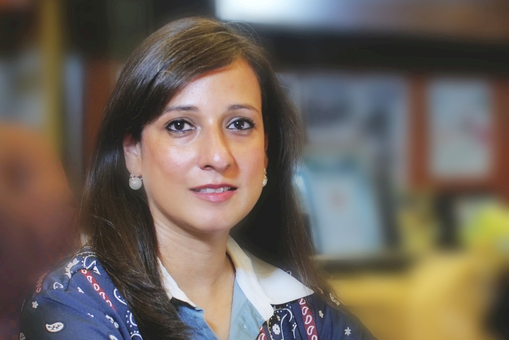 Interview with Anandita Pahwa, Head - CSR, Pahwa Group: “Innovation allows us to push boundaries, find creative solutions, and deliver greater value to the communities.”